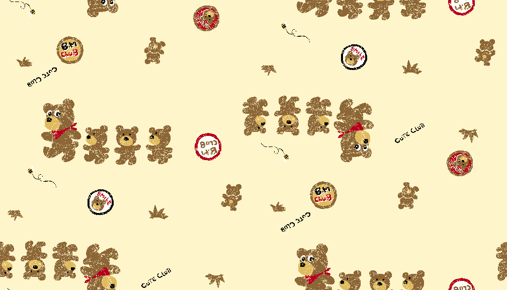 Bear, Cub wallpaper