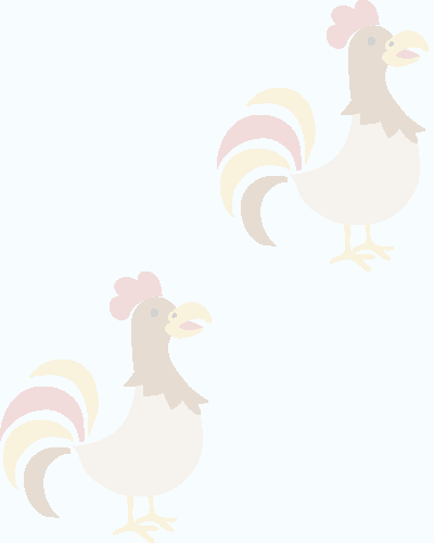 鶏の背景画像