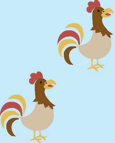 Cock image