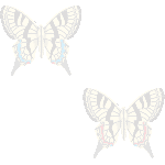 SwallowtailButterflies background