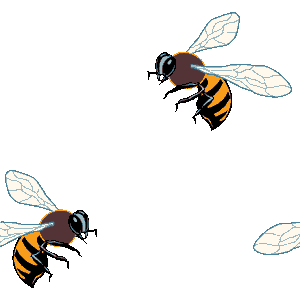 Hornets clip art