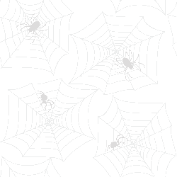 Spiderweb background