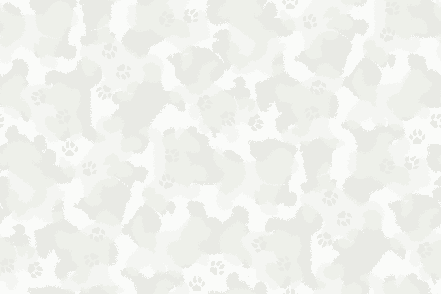 10-Dog camouflage pattern