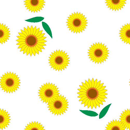 Sunflowers wallpaper