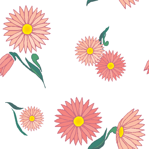 Argyranthemum frutescens clip art