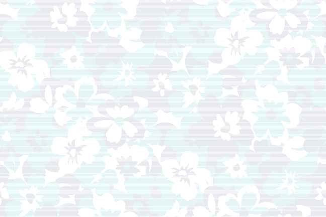 04-Hawaiian flower pattern picture
