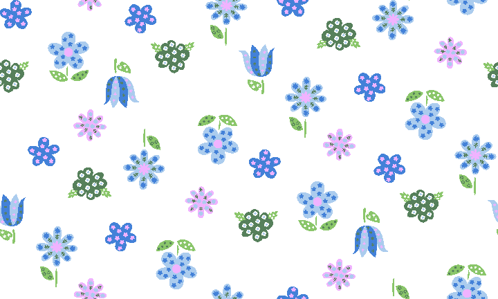 FlowerPattern image