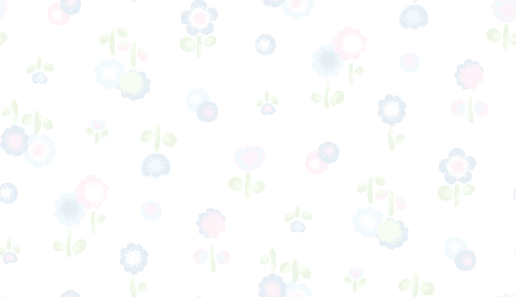 Fleur screensaver