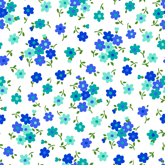 FlowerPattern image