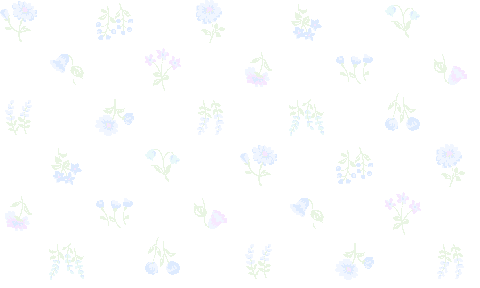 Petite fleurs screensaver