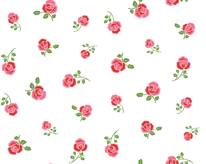 05-(バラ)薔薇の壁紙