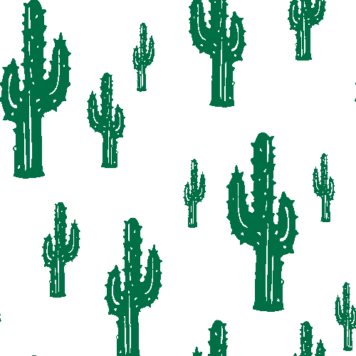 Cactuses clip art