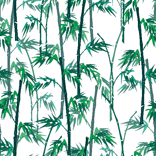 Bamboos wallpaper