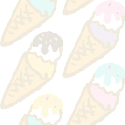 Ice-cream cone picture