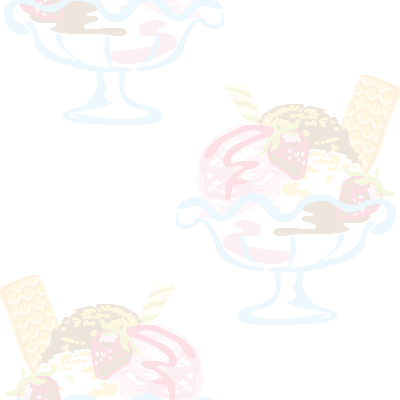 Ice cream sundae picture