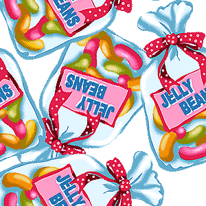 JellyBeans clip art