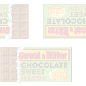 板チョコレートの壁紙