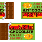 Chocolats image