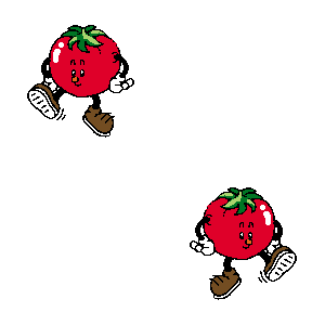 Tomatos clip art
