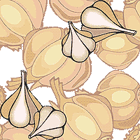 Garlics image