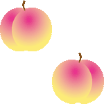 Peaches image
