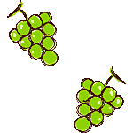 Muscat grapes image
