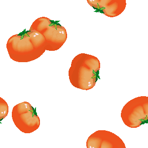 (かき)柿の壁紙