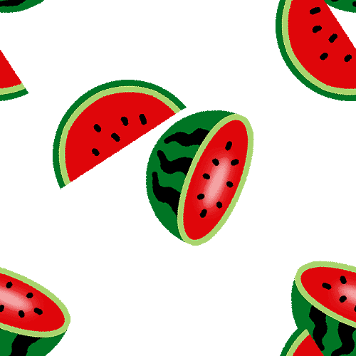 Water melon clip art