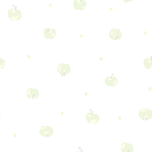 Pomme screensaver