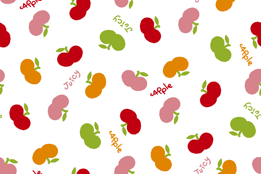 林檎の壁紙