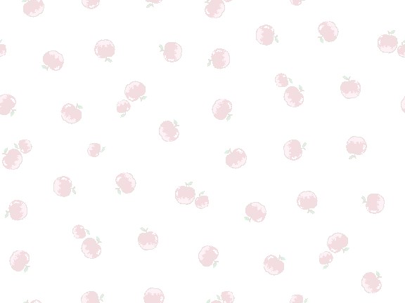 03-林檎(リンゴ)の壁紙