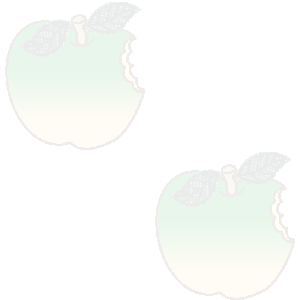 07-Green apple picture