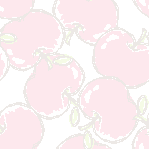 08-林檎(リンゴ)の壁紙