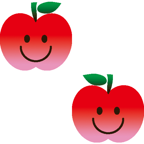 Pommes fond d’écran