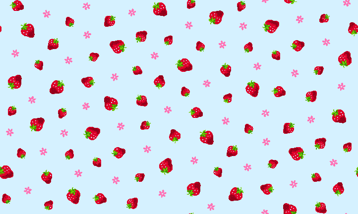 02-Strawberry / Original background images