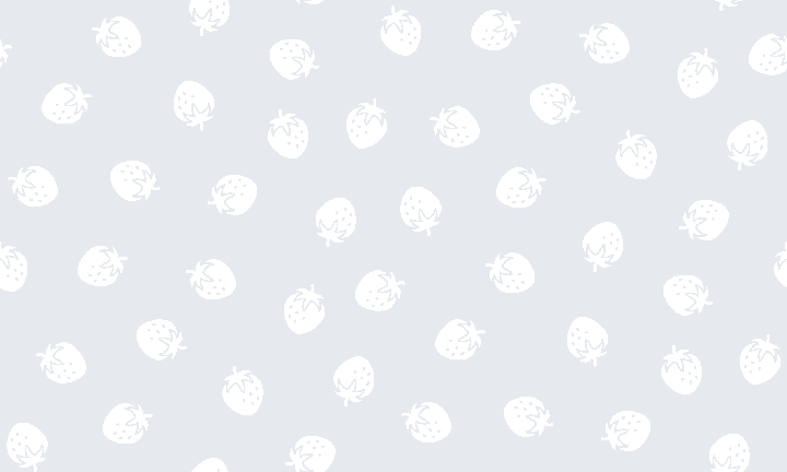 Strawberries background