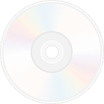 Compact discs graphic
