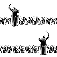 Conductors image