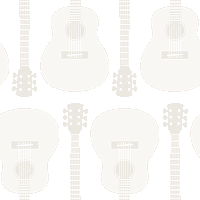 アコースティックギターの壁紙イラスト 条件付フリー素材集 壁紙tank