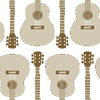 Acoustic guitars image