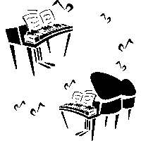 Pianos image