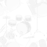 ドラムの背景画像