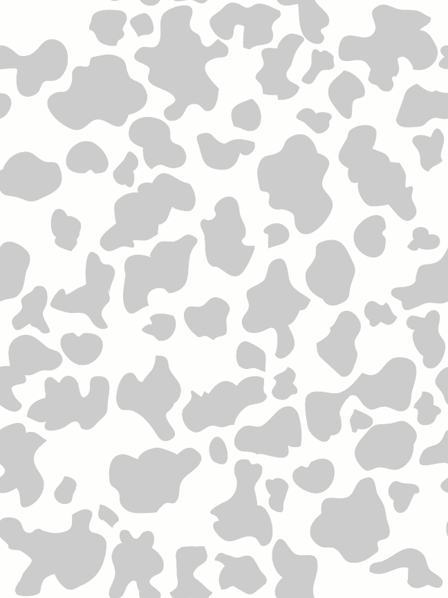 Cow Prints (Holstein)