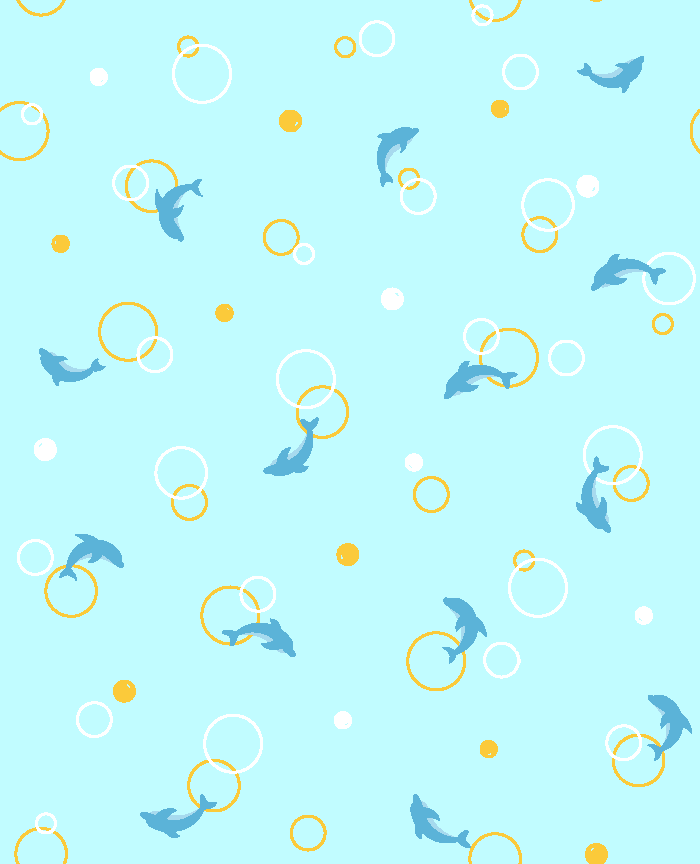 Dolphins wallpaper