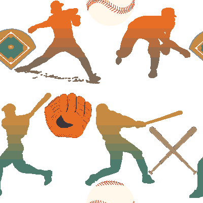 (ベースボール)野球の壁紙