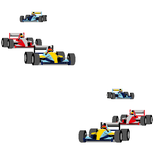 F1 fond d’écran