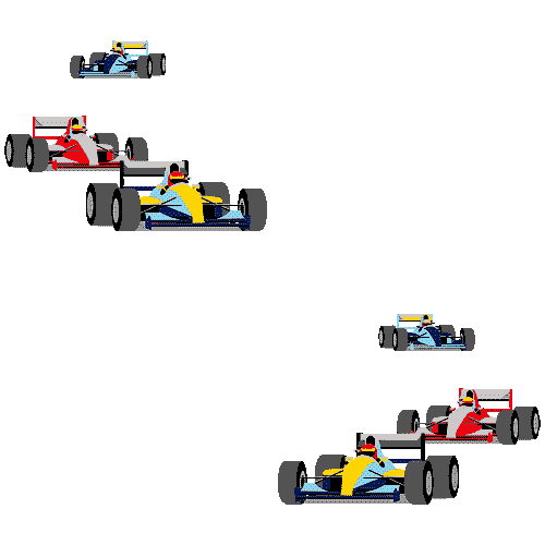 F1カーの壁紙