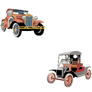 Classic cars wallpaper