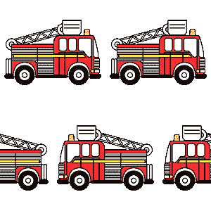 Fire apparatus wallpaper