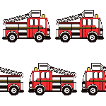 Fire apparatus image